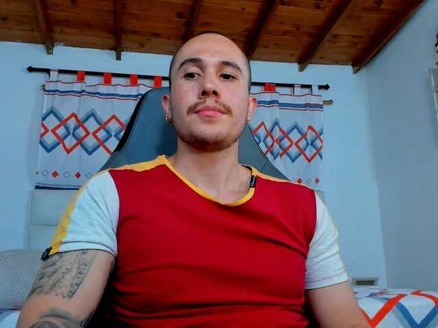 Live sex webcam photo for juan-Jimenez #290640290