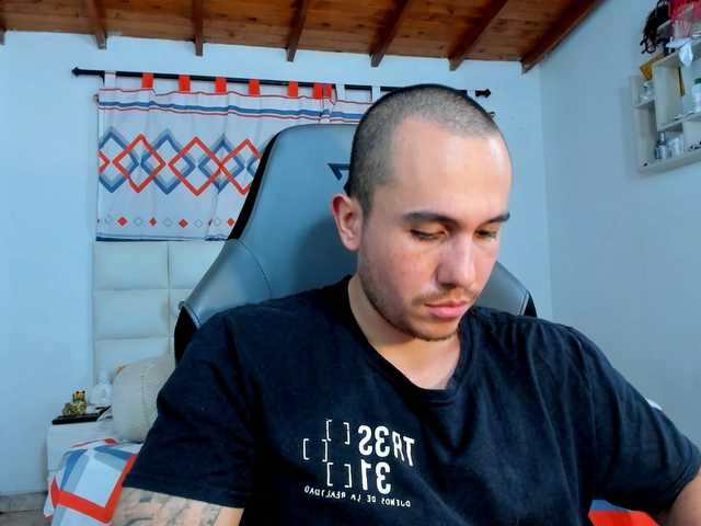 Live sex webcam photo for juan-Jimenez #290760675