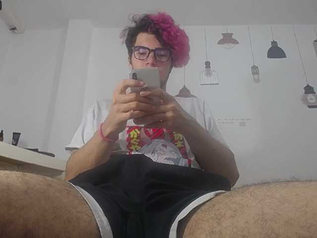 Live sex webcam photo for juanchoxy #275551508