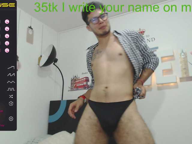 Live sex webcam photo for juanchoxy #275743765