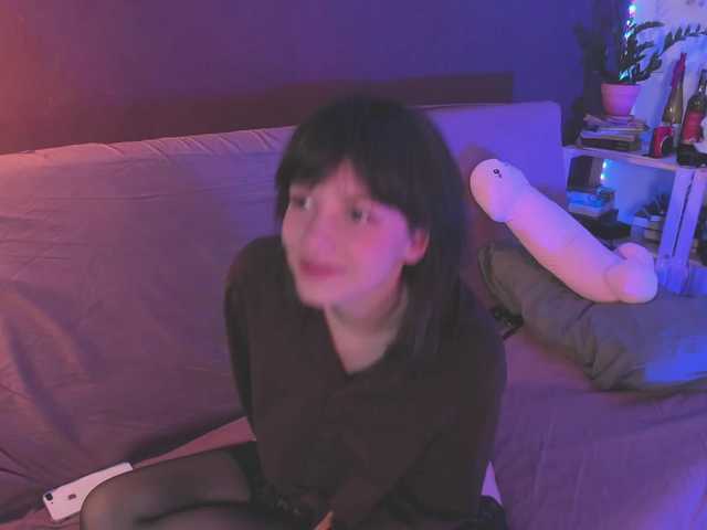 Live sex webcam photo for juby-yubi #274611689