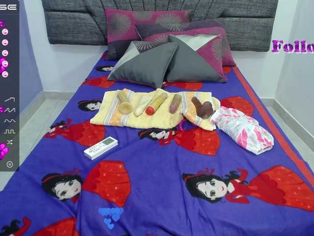 Live sex webcam photo for juicybrunette #274322662