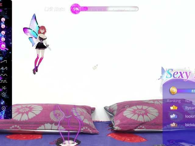 Live sex webcam photo for juicybrunette #277367494