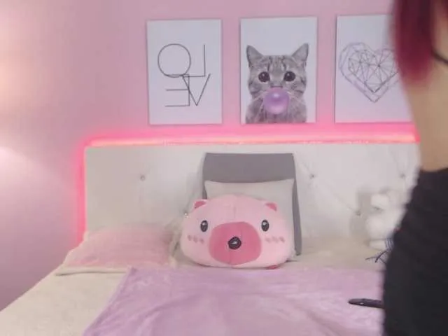 Live sex webcam photo for juliagarcia #272045525