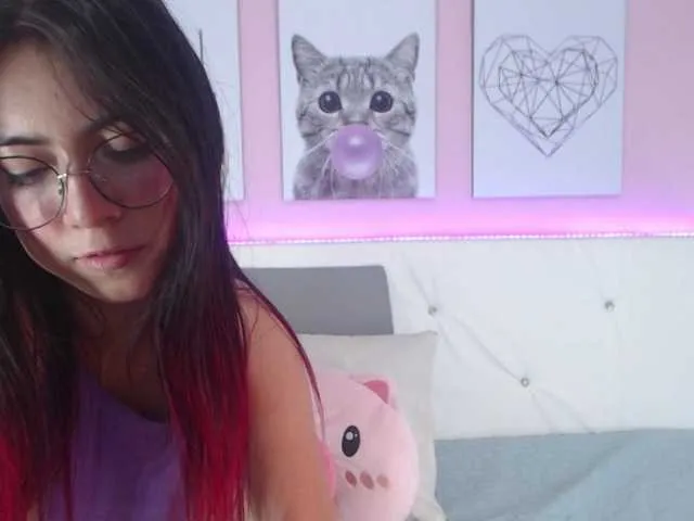 Live sex webcam photo for juliagarcia #272274038