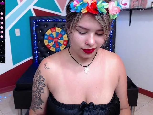 Live sex webcam photo for julianalopezX #271875634