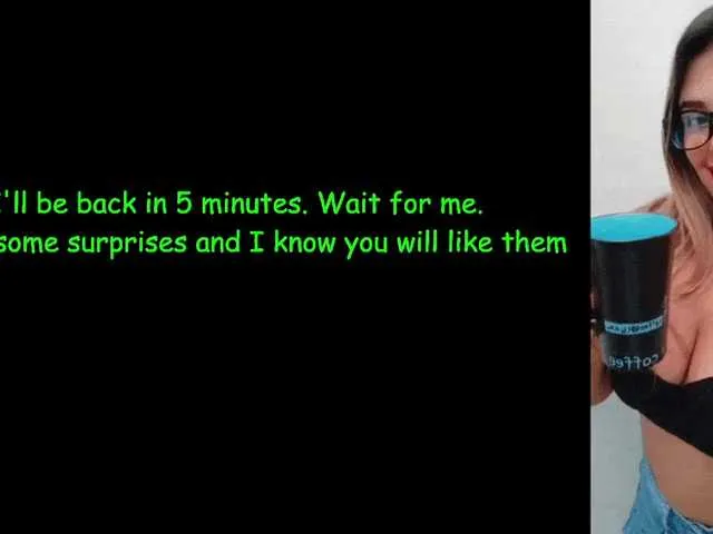 Live sex webcam photo for julianalopezX #273076948