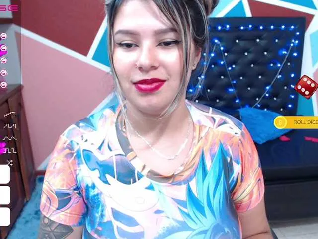 Live sex webcam photo for julianalopezX #273153760