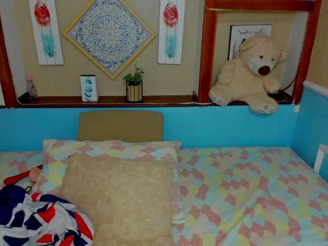 Live sex webcam photo for julieth-love #291681952