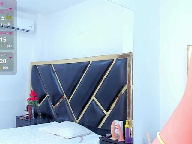 Live sex webcam photo for kailysweet1 #290661353