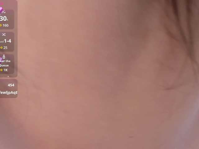 Live sex webcam photo for kailysweet1 #290890745