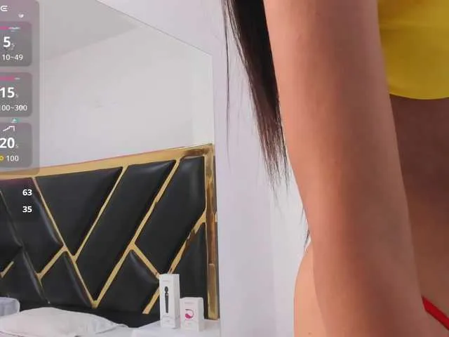 Live sex webcam photo for kailysweet1 #291940251