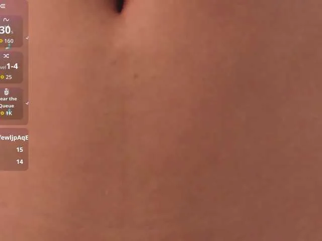 Live sex webcam photo for kailysweet1 #292296515