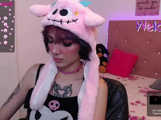 Live sex webcam photo for kaisai #274609157