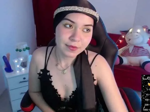 Live sex webcam photo for kalilaassad #272023318