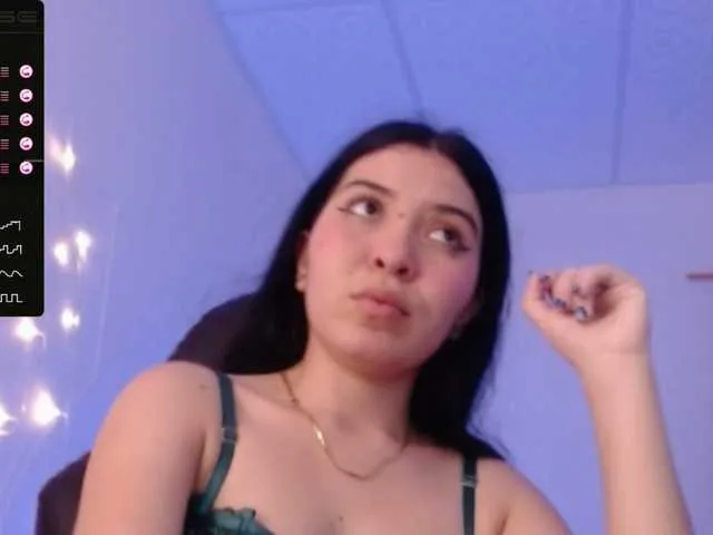 Live sex webcam photo for kalilaassad #272933584