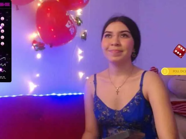 Live sex webcam photo for kalilaassad #273025378