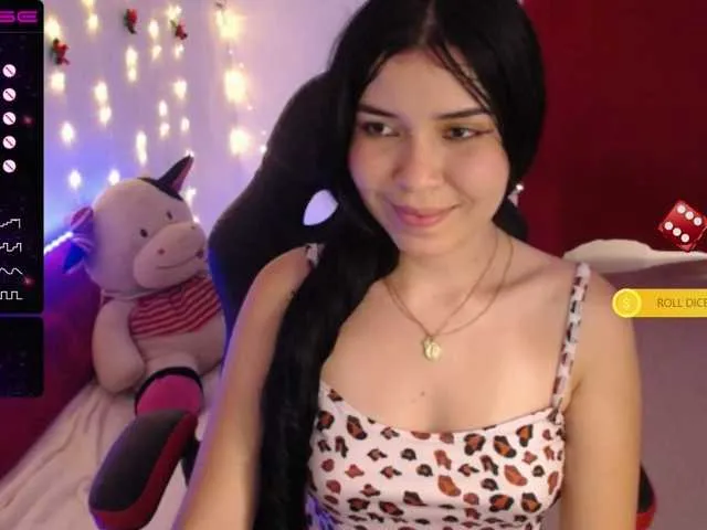 Live sex webcam photo for kalilaassad #273130045