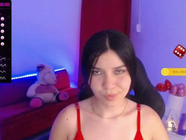 Live sex webcam photo for kalilaassad #273285888