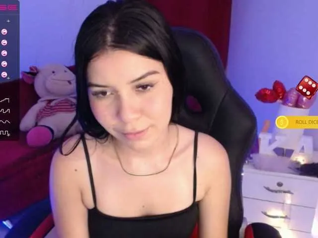 Live sex webcam photo for kalilaassad #273384984