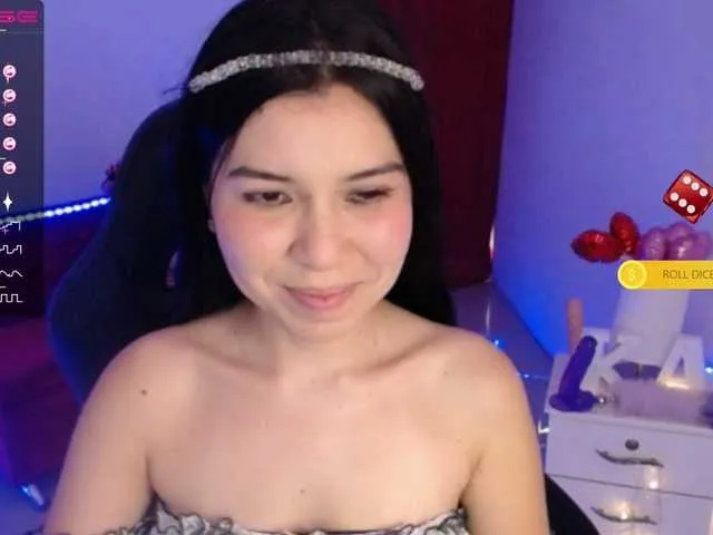 Live sex webcam photo for kalilaassad #273397336