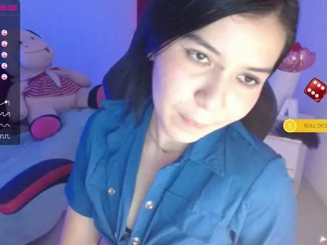 Live sex webcam photo for kalilaassad #273464010