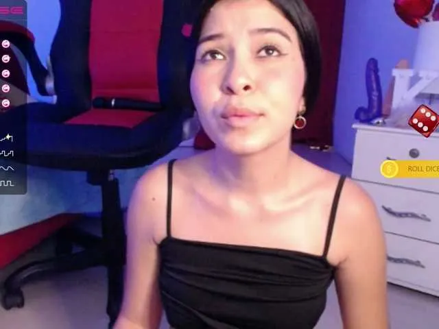 Live sex webcam photo for kalilaassad #273541894