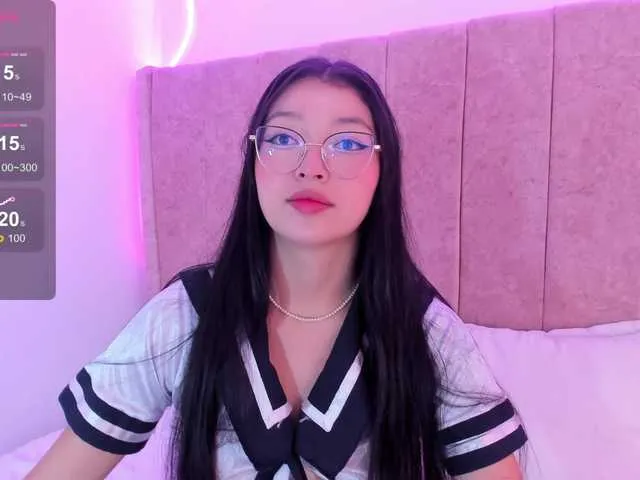 Live sex webcam photo for kaorii- #290512786