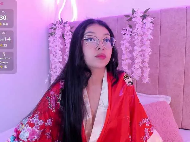 Live sex webcam photo for kaorii- #290798798