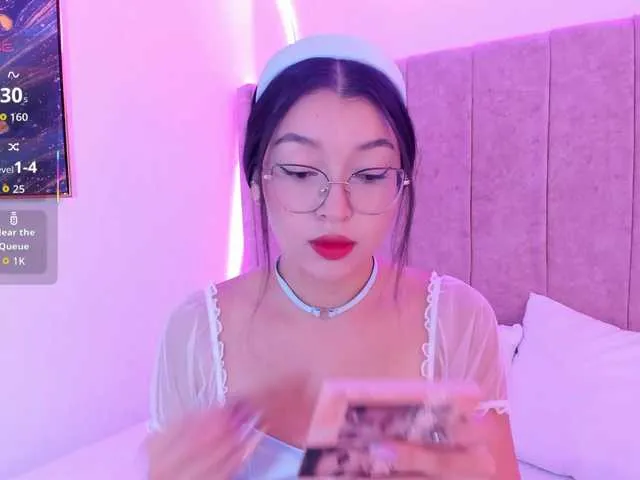 Live sex webcam photo for kaorii- #291641410