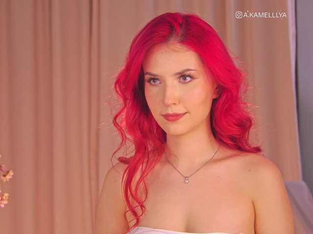 Live sex webcam photo for karamelkkka #277832908