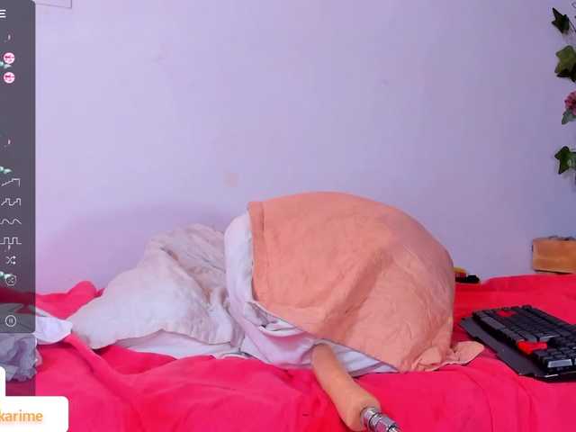 Live sex webcam photo for karimee #276664572