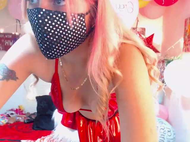 Live sex webcam photo for karlagrey #271768840