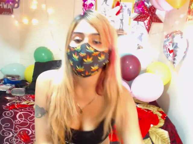 Live sex webcam photo for karlagrey #271822065