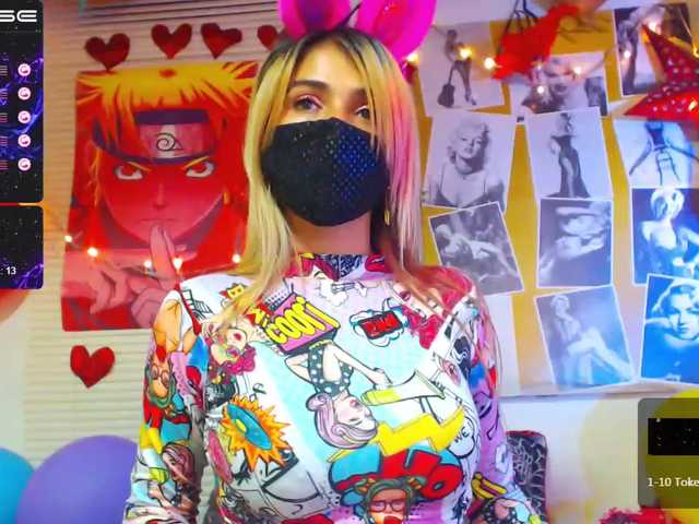 Live sex webcam photo for karlagrey #272354127