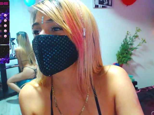 Live sex webcam photo for karlagrey #272368966