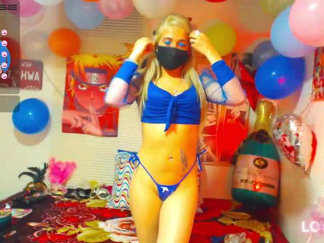 Live sex webcam photo for karlagrey #272924842