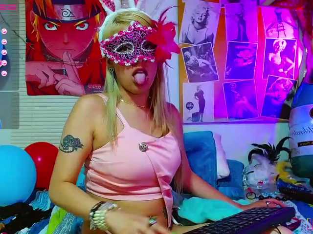 Live sex webcam photo for karlagrey #273061042