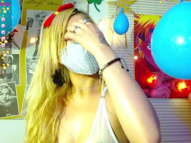 Live sex webcam photo for karlagrey #273907076