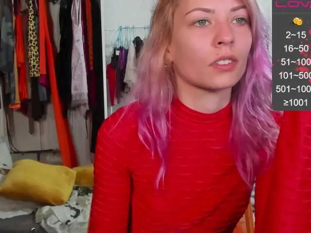 Live sex webcam photo for karo131324 #273578075