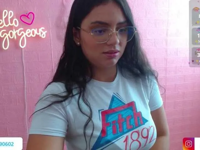 Live sex webcam photo for karol0906 #291503821