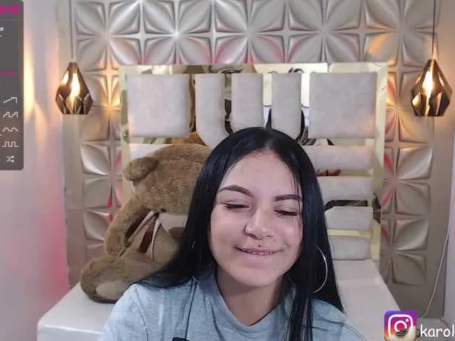 Live sex webcam photo for karolcharms #274304784