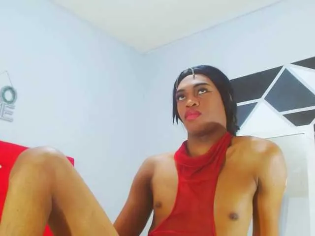 Live sex webcam photo for karoldherrera #277686275