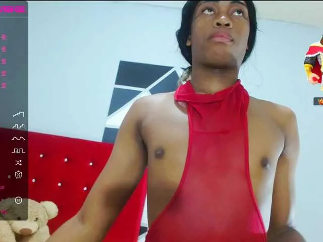 Live sex webcam photo for karoldherrera #277775061