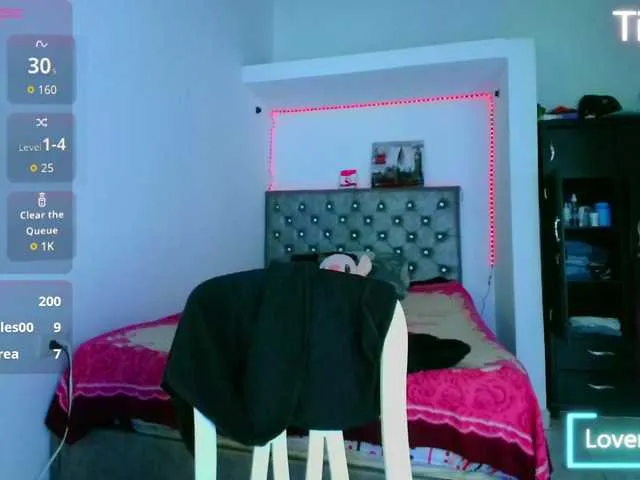 Live sex webcam photo for katamonroy #291892457