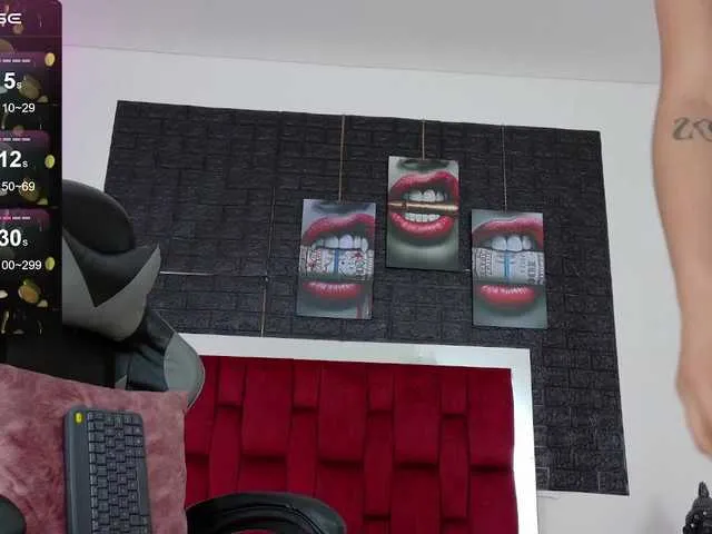 Live sex webcam photo for kathy-sc #292264925