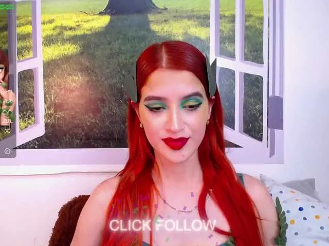 Live sex webcam photo for katmoon #274506994