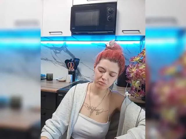 Live sex webcam photo for katriel #290660482