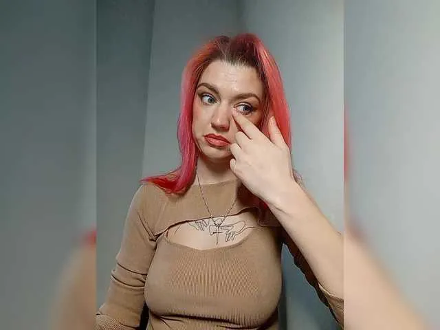 Live sex webcam photo for katriel #290763539