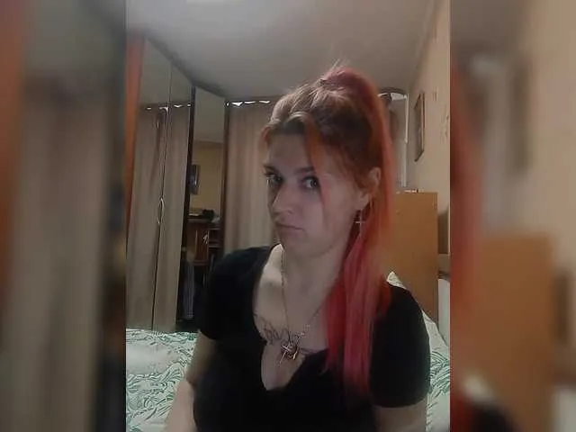 Live sex webcam photo for katriel #290858507